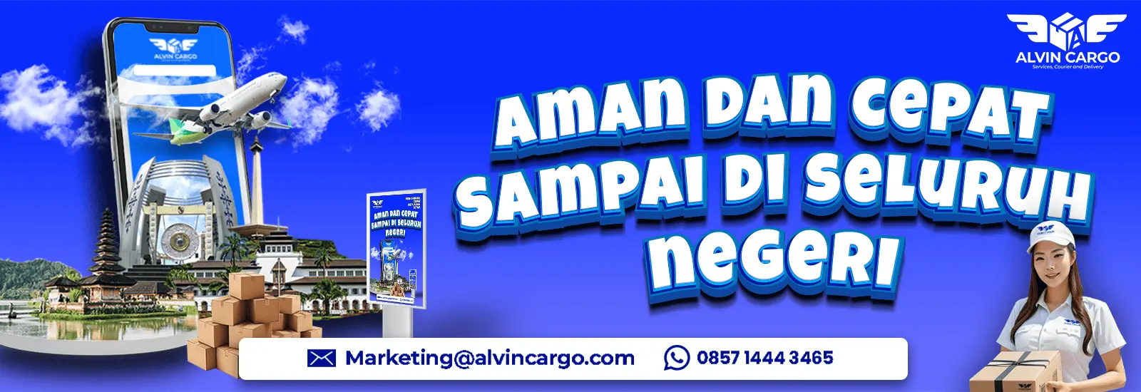 BANNER PC ALVIN CARGO 3