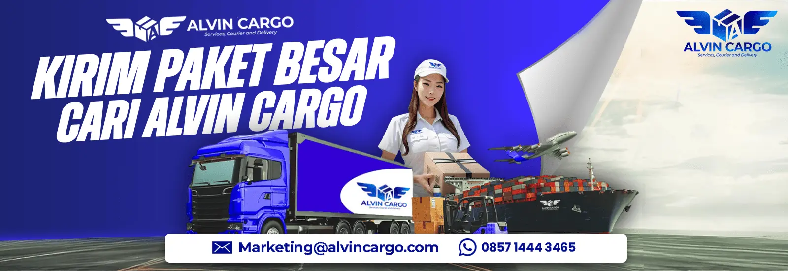 BANNER PC ALVIN CARGO 1