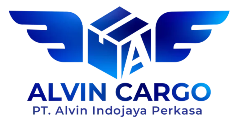 LOGO HEADER ALVIN CARGO