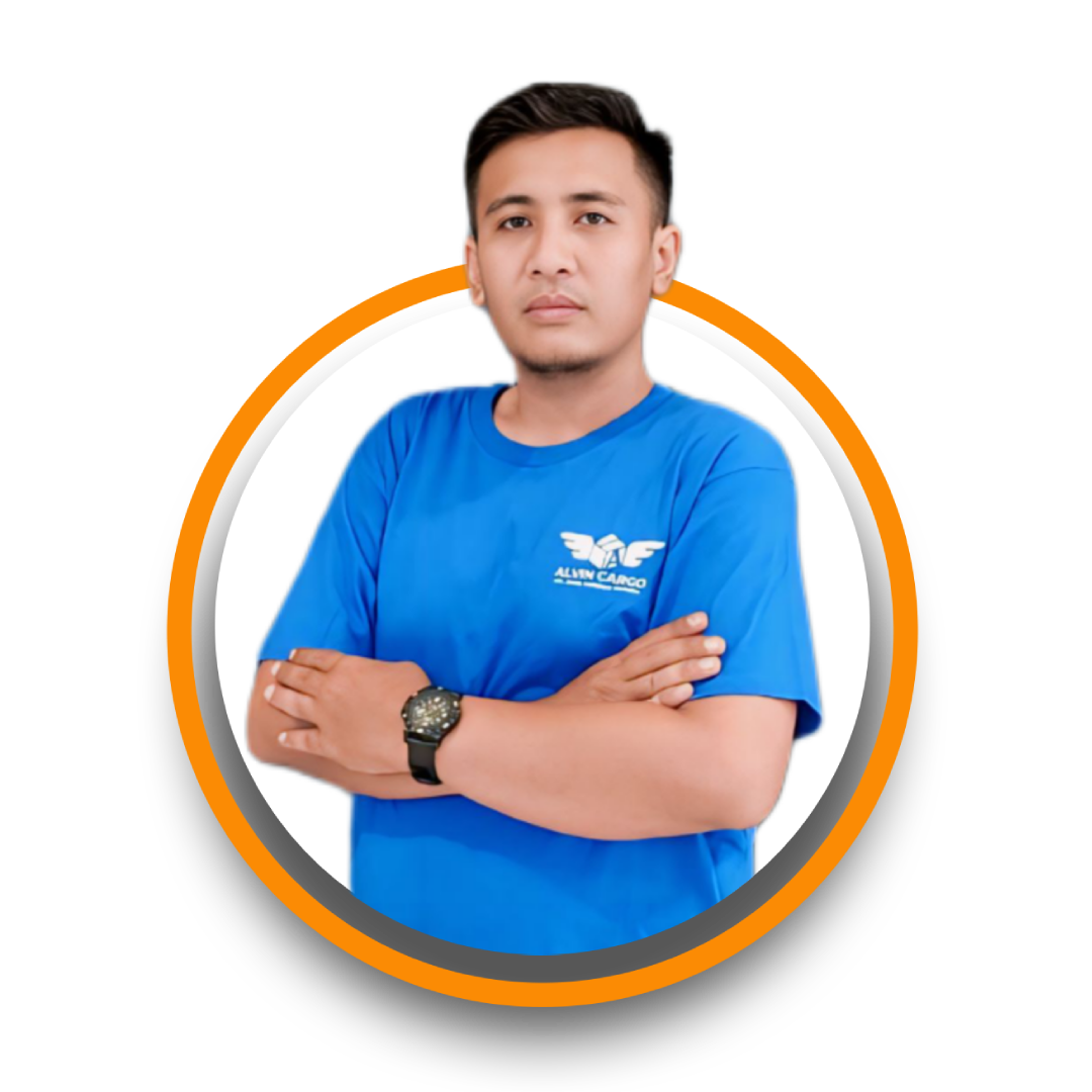 R. SUPRIYADI